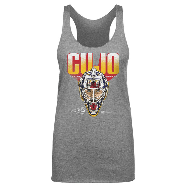 Curtis Joseph Women's Tank Top | 500 LEVEL