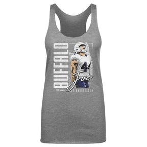 Joe Andreessen Women's Tank Top | 500 LEVEL