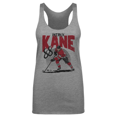 Patrick Kane Women's Tank Top | 500 LEVEL