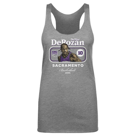 DeMar DeRozan Women's Tank Top | 500 LEVEL