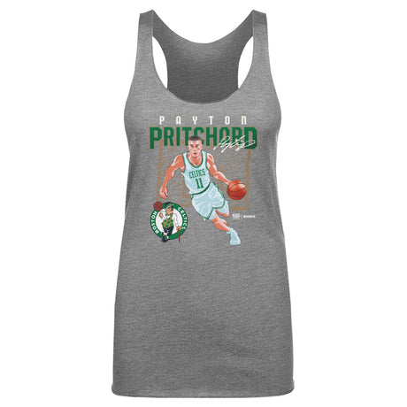 Payton Pritchard Women's Tank Top | 500 LEVEL
