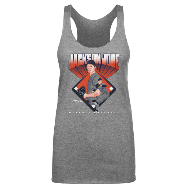 Jackson Jobe Women's Tank Top | 500 LEVEL