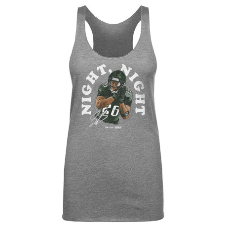 Saquon Barkley Women's Tank Top | 500 LEVEL