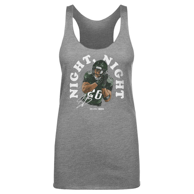 Saquon Barkley Women's Tank Top | 500 LEVEL