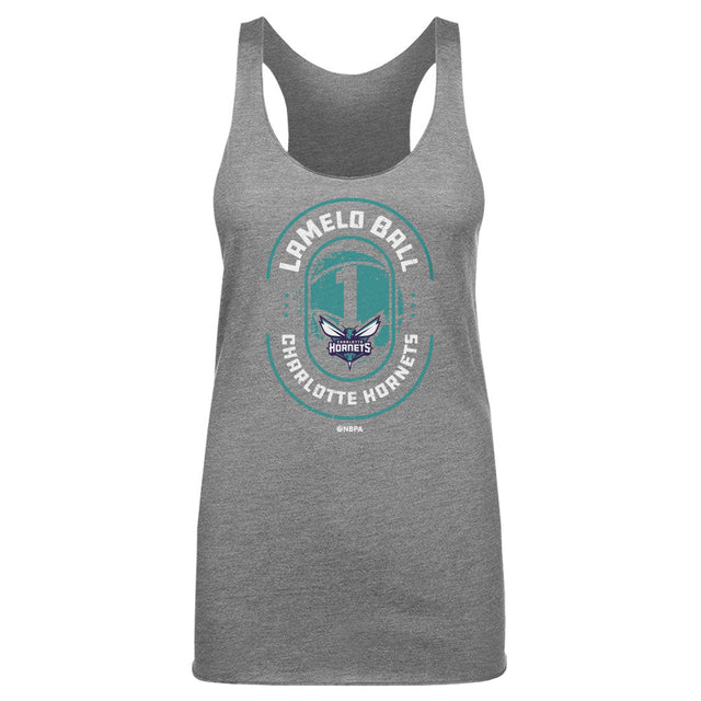 LaMelo Ball Women's Tank Top | 500 LEVEL