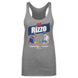 Anthony Rizzo Women's Tank Top | 500 LEVEL