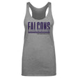 Crown Trio Women's Tank Top | 500 LEVEL