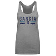 Maikel Garcia Women's Tank Top | 500 LEVEL