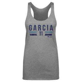 Maikel Garcia Women's Tank Top | 500 LEVEL