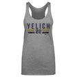 Christian Yelich Women's Tank Top | 500 LEVEL