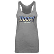 Philadelphia Union Women's Tank Top | 500 LEVEL