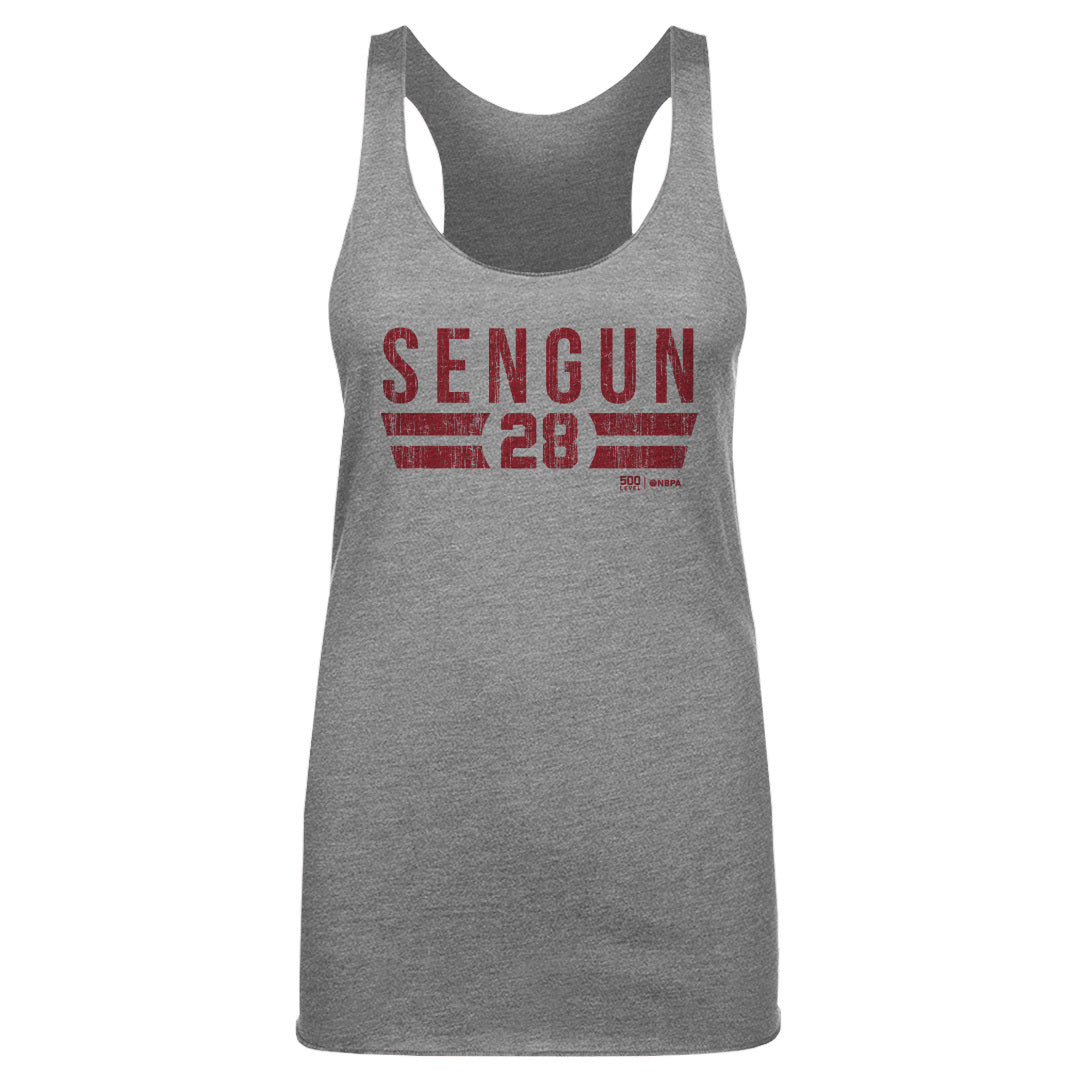 Alperen Sengun Women's Tank Top | 500 LEVEL