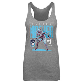 Alyssa Naeher Women's Tank Top | 500 LEVEL