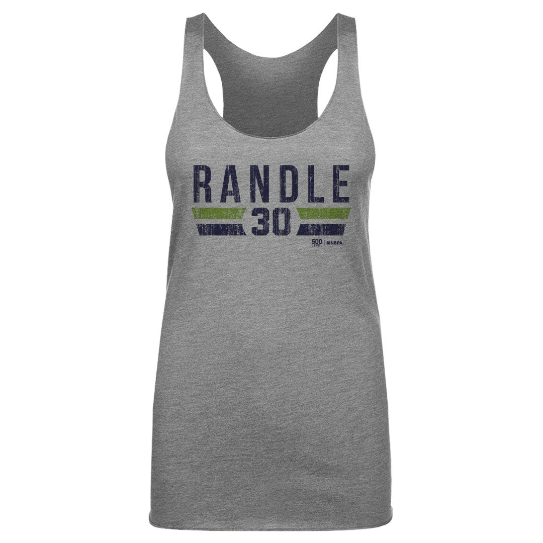 Julius Randle Women's Tank Top | 500 LEVEL