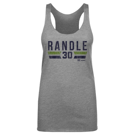 Julius Randle Women's Tank Top | 500 LEVEL
