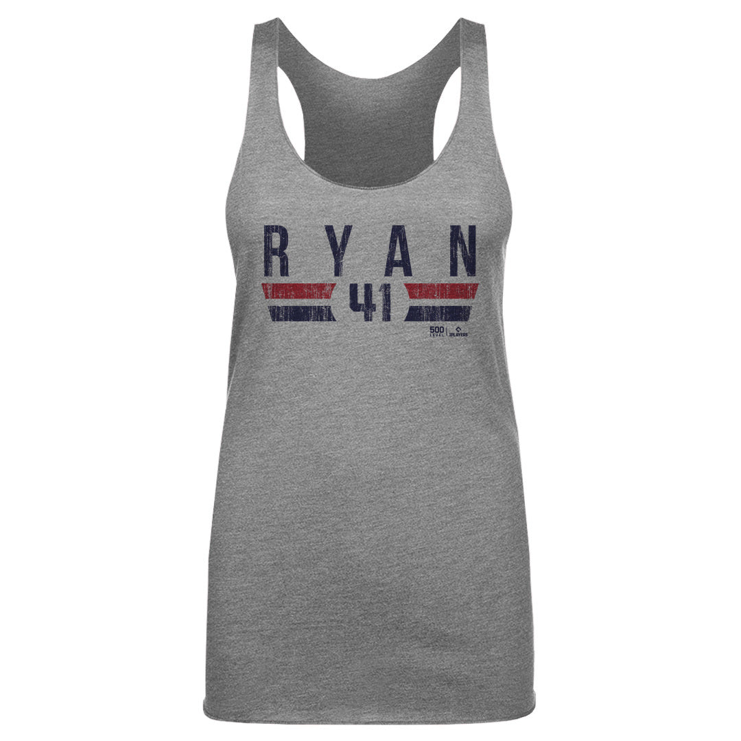 Joe Ryan Women's Tank Top | 500 LEVEL