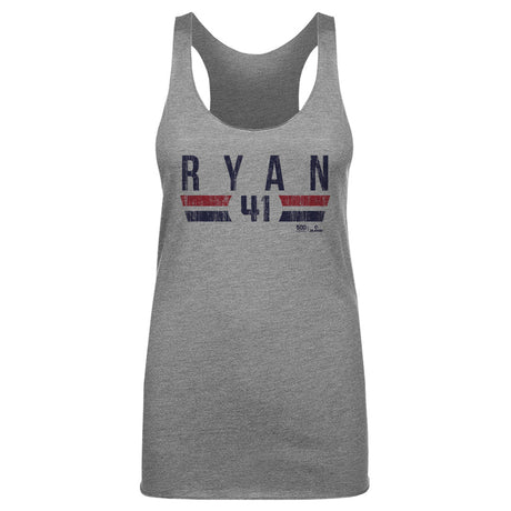Joe Ryan Women's Tank Top | 500 LEVEL