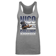 Nico Collins Women's Tank Top | 500 LEVEL