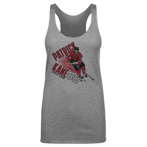 Patrick Kane Women's Tank Top | 500 LEVEL