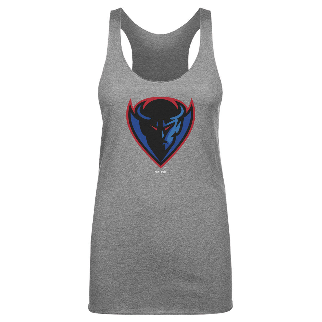 DePaul Blue Demons Women's Tank Top | 500 LEVEL