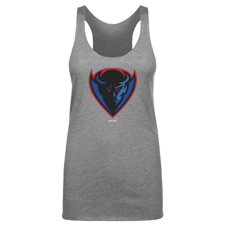 DePaul Blue Demons Women's Tank Top | 500 LEVEL