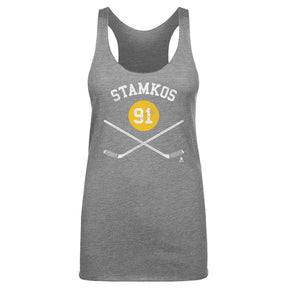 Steven Stamkos Women's Tank Top | 500 LEVEL