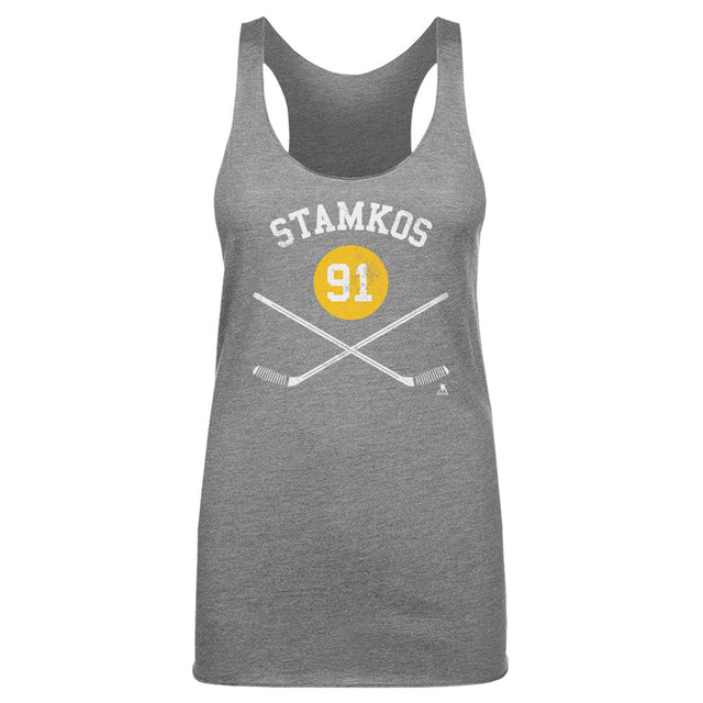 Steven Stamkos Women's Tank Top | 500 LEVEL