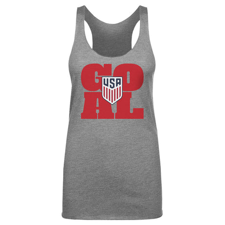 U.S. Soccer Women's Tank Top | 500 LEVEL