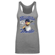 Jose Bautista Women's Tank Top | 500 LEVEL