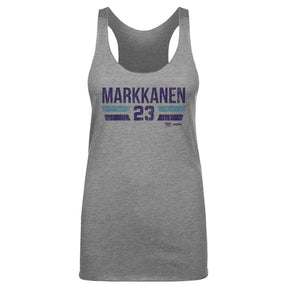 Lauri Markkanen Women's Tank Top | 500 LEVEL
