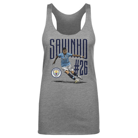 Savinho Women's Tank Top | 500 LEVEL