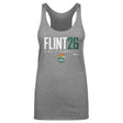 Natasha Flint Women's Tank Top | 500 LEVEL