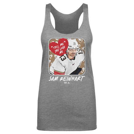 Sam Reinhart Women's Tank Top | 500 LEVEL
