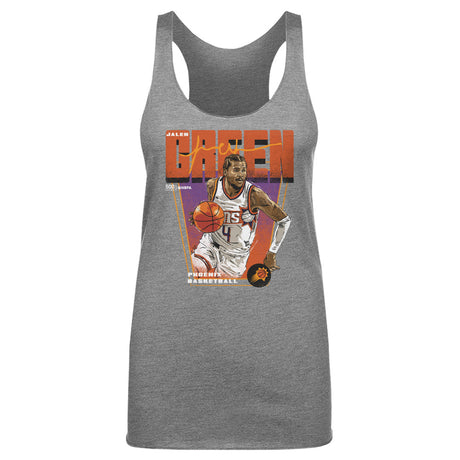 Jalen Green Women's Tank Top | 500 LEVEL