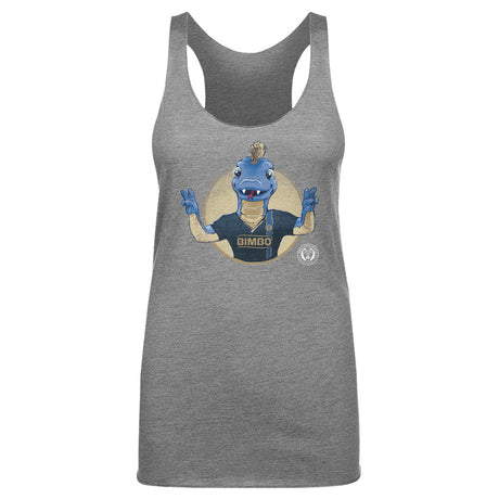 Philadelphia Union Women's Tank Top | 500 LEVEL