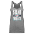 Chicago Fire FC Women's Tank Top | 500 LEVEL