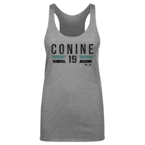 Jeff Conine Women's Tank Top | 500 LEVEL