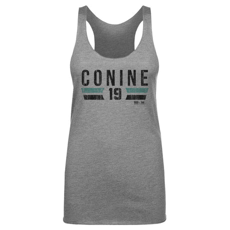 Jeff Conine Women's Tank Top | 500 LEVEL