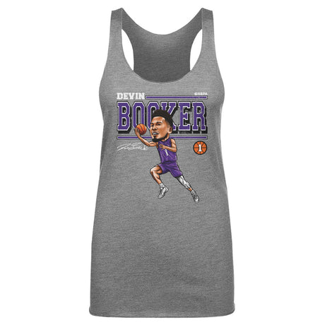 Devin Booker Women's Tank Top | 500 LEVEL