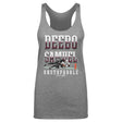 Deebo Samuel Women's Tank Top | 500 LEVEL