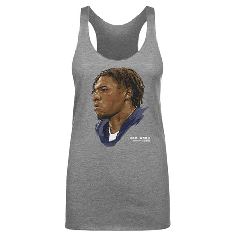 Cam Ward Women's Tank Top | 500 LEVEL