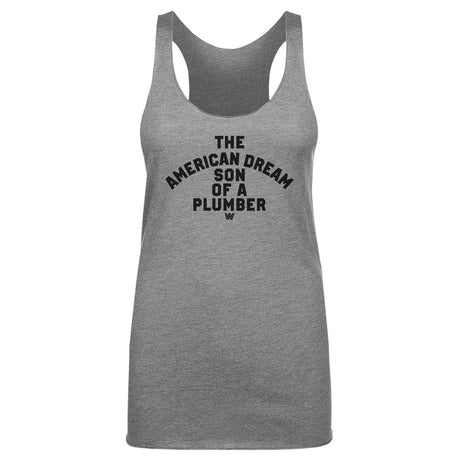 Dusty Rhodes Women's Tank Top | 500 LEVEL