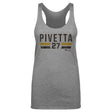 Nick Pivetta Women's Tank Top | 500 LEVEL