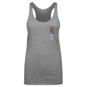 Aidan Hutchinson Women's Tank Top | 500 LEVEL