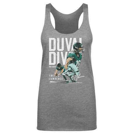 Trevor Lawrence Women's Tank Top | 500 LEVEL