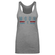 Warren Moon Women's Tank Top | 500 LEVEL