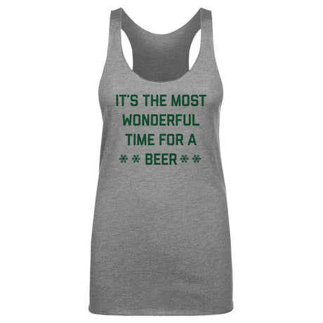 Christmas Women's Tank Top | 500 LEVEL