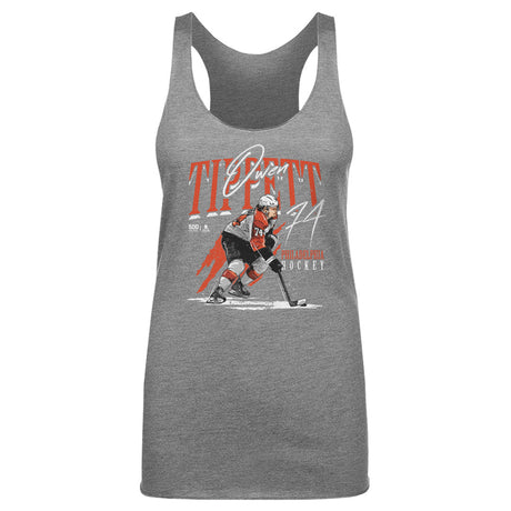 Owen Tippett Women's Tank Top | 500 LEVEL