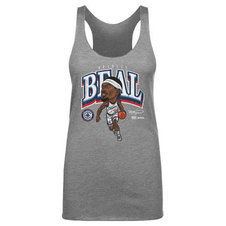 Bradley Beal Women's Tank Top | 500 LEVEL
