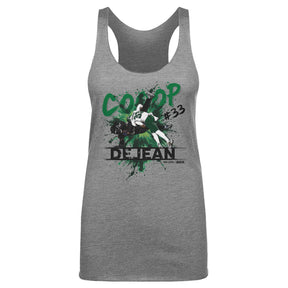 Cooper DeJean Women's Tank Top | 500 LEVEL